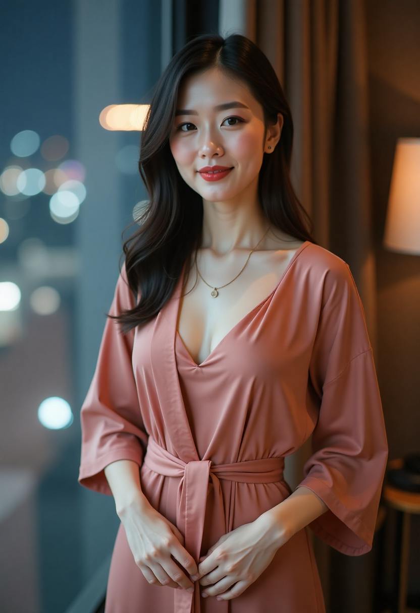 月之影行者海报