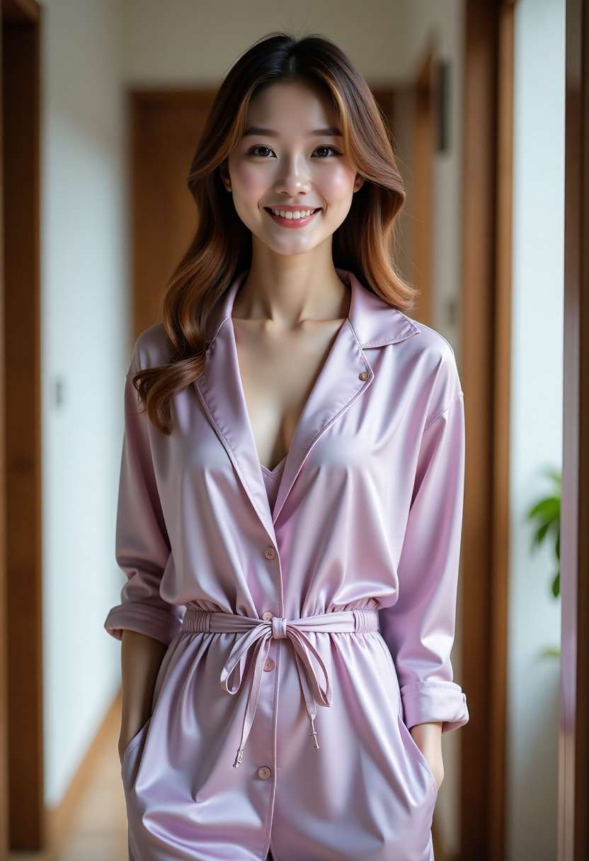 天际航标海报